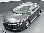 Used 2024 TOYOTA COROLLA LE CVT in GREENVILLE, SOUTH CAROLINA (Photo 30)