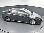 Used 2024 TOYOTA COROLLA LE CVT in GREENVILLE, SOUTH CAROLINA (Photo 33)