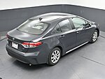 Used 2024 TOYOTA COROLLA LE CVT in GREENVILLE, SOUTH CAROLINA (Photo 34)