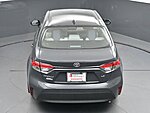 Used 2024 TOYOTA COROLLA LE CVT in GREENVILLE, SOUTH CAROLINA (Photo 35)