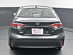 Used 2024 TOYOTA COROLLA LE CVT in GREENVILLE, SOUTH CAROLINA (Photo 6)