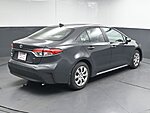 Used 2024 TOYOTA COROLLA LE CVT in GREENVILLE, SOUTH CAROLINA (Photo 7)