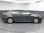 Used 2024 TOYOTA COROLLA LE CVT in GREENVILLE, SOUTH CAROLINA (Photo 8)