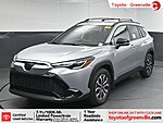 Used 2025 TOYOTA COROLLA CROSS HYBRID SE in GREENVILLE, SOUTH CAROLINA (Photo 1)
