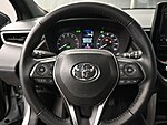 Used 2025 TOYOTA COROLLA CROSS HYBRID SE in GREENVILLE, SOUTH CAROLINA (Photo 10)