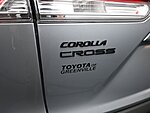 Used 2025 TOYOTA COROLLA CROSS HYBRID SE in GREENVILLE, SOUTH CAROLINA (Photo 20)