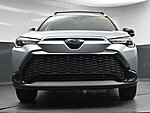 Used 2025 TOYOTA COROLLA CROSS HYBRID SE in GREENVILLE, SOUTH CAROLINA (Photo 24)