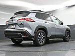 Used 2025 TOYOTA COROLLA CROSS HYBRID SE in GREENVILLE, SOUTH CAROLINA (Photo 27)