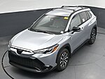 Used 2025 TOYOTA COROLLA CROSS HYBRID SE in GREENVILLE, SOUTH CAROLINA (Photo 31)