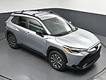 Used 2025 TOYOTA COROLLA CROSS HYBRID SE in GREENVILLE, SOUTH CAROLINA (Photo 33)