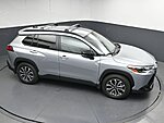 Used 2025 TOYOTA COROLLA CROSS HYBRID SE in GREENVILLE, SOUTH CAROLINA (Photo 34)