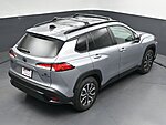 Used 2025 TOYOTA COROLLA CROSS HYBRID SE in GREENVILLE, SOUTH CAROLINA (Photo 35)