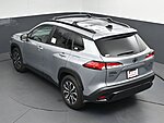 Used 2025 TOYOTA COROLLA CROSS HYBRID SE in GREENVILLE, SOUTH CAROLINA (Photo 37)