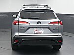 Used 2025 TOYOTA COROLLA CROSS HYBRID SE in GREENVILLE, SOUTH CAROLINA (Photo 6)