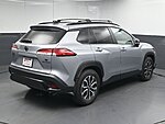 Used 2025 TOYOTA COROLLA CROSS HYBRID SE in GREENVILLE, SOUTH CAROLINA (Photo 7)