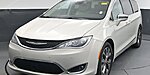 Used 2017 CHRYSLER PACIFICA LIMITED in GREENVILLE, SOUTH CAROLINA