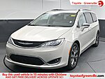 Used 2017 CHRYSLER PACIFICA LIMITED in GREENVILLE, SOUTH CAROLINA (Photo 1)