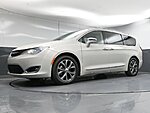 Used 2017 CHRYSLER PACIFICA LIMITED in GREENVILLE, SOUTH CAROLINA (Photo 21)