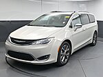 Used 2017 CHRYSLER PACIFICA LIMITED in GREENVILLE, SOUTH CAROLINA (Photo 3)