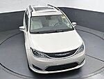 Used 2017 CHRYSLER PACIFICA LIMITED in GREENVILLE, SOUTH CAROLINA (Photo 30)