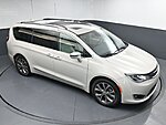 Used 2017 CHRYSLER PACIFICA LIMITED in GREENVILLE, SOUTH CAROLINA (Photo 31)