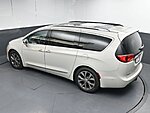 Used 2017 CHRYSLER PACIFICA LIMITED in GREENVILLE, SOUTH CAROLINA (Photo 35)