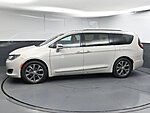 Used 2017 CHRYSLER PACIFICA LIMITED in GREENVILLE, SOUTH CAROLINA (Photo 4)
