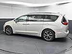 Used 2017 CHRYSLER PACIFICA LIMITED in GREENVILLE, SOUTH CAROLINA (Photo 5)