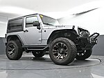 Used 2018 JEEP WRANGLER JK WILLYS WHEELER W in GREENVILLE, SOUTH CAROLINA (Photo 20)
