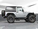 Used 2018 JEEP WRANGLER JK WILLYS WHEELER W in GREENVILLE, SOUTH CAROLINA (Photo 21)