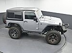 Used 2018 JEEP WRANGLER JK WILLYS WHEELER W in GREENVILLE, SOUTH CAROLINA (Photo 29)