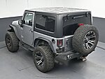 Used 2018 JEEP WRANGLER JK WILLYS WHEELER W in GREENVILLE, SOUTH CAROLINA (Photo 32)