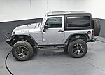 Used 2018 JEEP WRANGLER JK WILLYS WHEELER W in GREENVILLE, SOUTH CAROLINA (Photo 33)