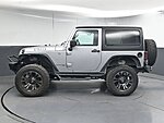 Used 2018 JEEP WRANGLER JK WILLYS WHEELER W in GREENVILLE, SOUTH CAROLINA (Photo 4)