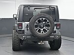 Used 2018 JEEP WRANGLER JK WILLYS WHEELER W in GREENVILLE, SOUTH CAROLINA (Photo 6)