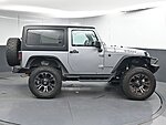 Used 2018 JEEP WRANGLER JK WILLYS WHEELER W in GREENVILLE, SOUTH CAROLINA (Photo 8)