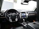 Used 2019 TOYOTA TUNDRA LIMITED in GREENVILLE, SOUTH CAROLINA (Photo 18)