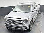 Used 2019 TOYOTA TUNDRA LIMITED in GREENVILLE, SOUTH CAROLINA (Photo 28)