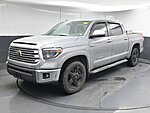 Used 2019 TOYOTA TUNDRA LIMITED in GREENVILLE, SOUTH CAROLINA (Photo 3)