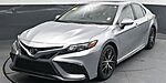 Used 2023 TOYOTA CAMRY SE in GREENVILLE, SOUTH CAROLINA