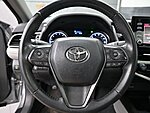 Used 2023 TOYOTA CAMRY SE in GREENVILLE, SOUTH CAROLINA (Photo 10)