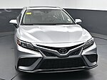 Used 2023 TOYOTA CAMRY SE in GREENVILLE, SOUTH CAROLINA (Photo 2)