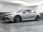Used 2023 TOYOTA CAMRY SE in GREENVILLE, SOUTH CAROLINA (Photo 21)