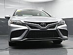 Used 2023 TOYOTA CAMRY SE in GREENVILLE, SOUTH CAROLINA (Photo 22)
