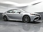 Used 2023 TOYOTA CAMRY SE in GREENVILLE, SOUTH CAROLINA (Photo 23)