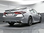 Used 2023 TOYOTA CAMRY SE in GREENVILLE, SOUTH CAROLINA (Photo 25)