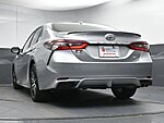 Used 2023 TOYOTA CAMRY SE in GREENVILLE, SOUTH CAROLINA (Photo 26)