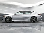Used 2023 TOYOTA CAMRY SE in GREENVILLE, SOUTH CAROLINA (Photo 28)