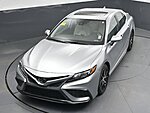 Used 2023 TOYOTA CAMRY SE in GREENVILLE, SOUTH CAROLINA (Photo 29)