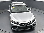 Used 2023 TOYOTA CAMRY SE in GREENVILLE, SOUTH CAROLINA (Photo 30)